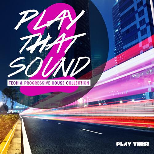 Marcelo Vak - I'll Be Good (Soneec Remix)