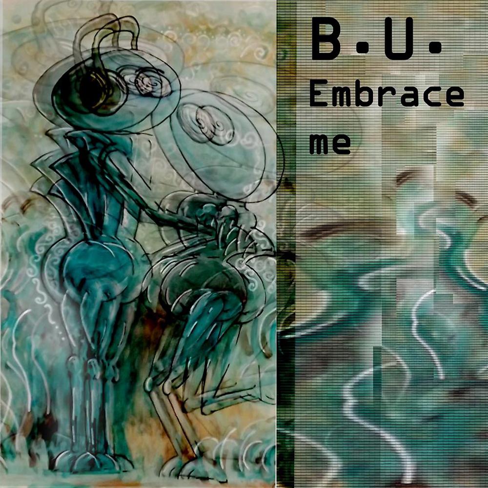 Постер альбома Embrace Me