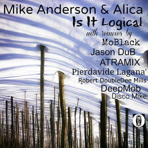 Mike Anderson - Is It Logical (Moblack Logical Mix)