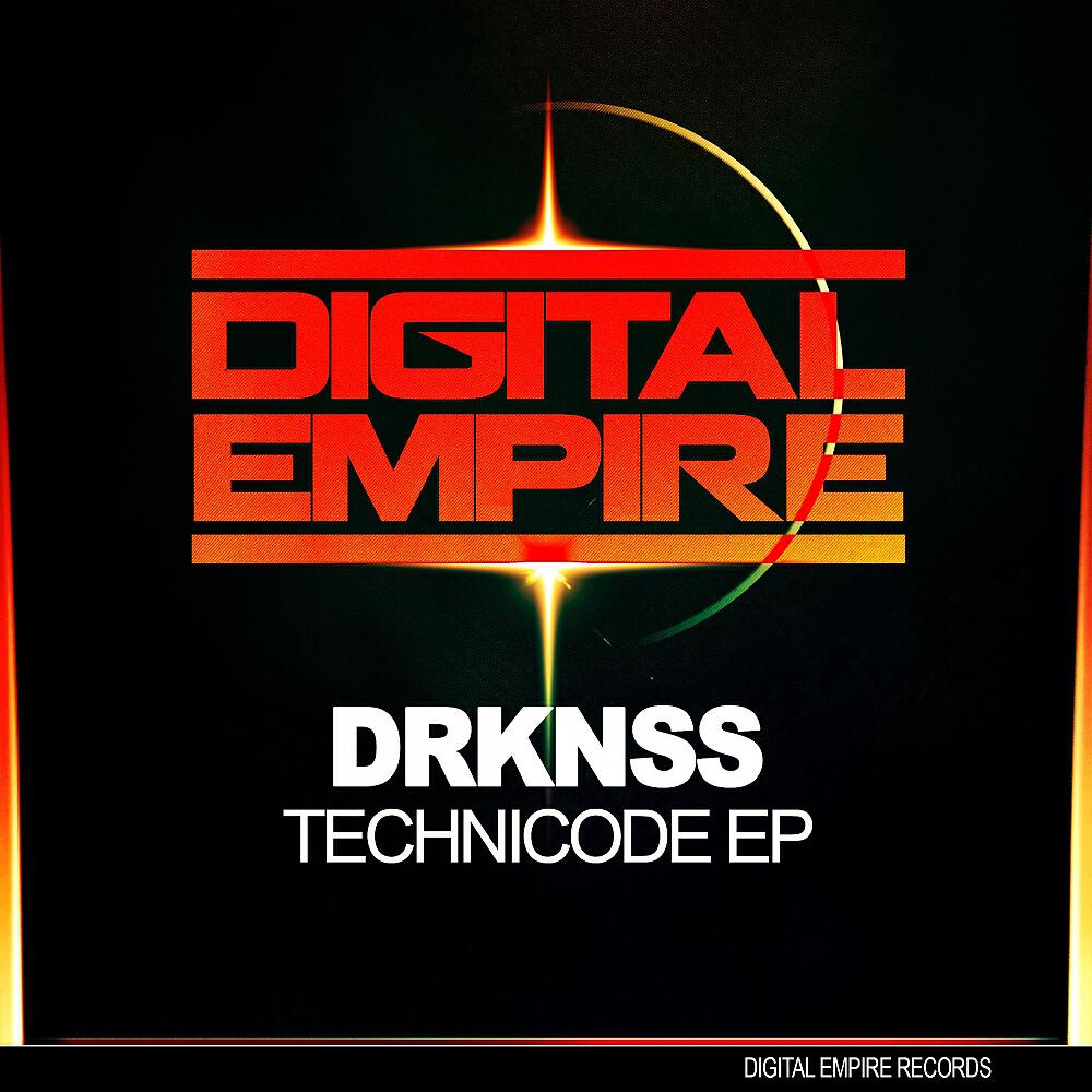 DRKNSS - Theta