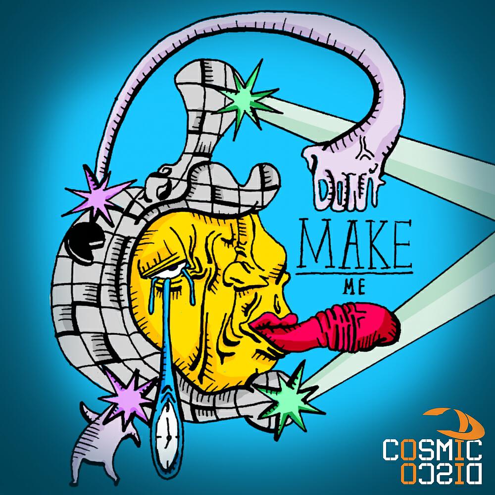 Raw Underground - Body Talk (Jon Billick Remix)