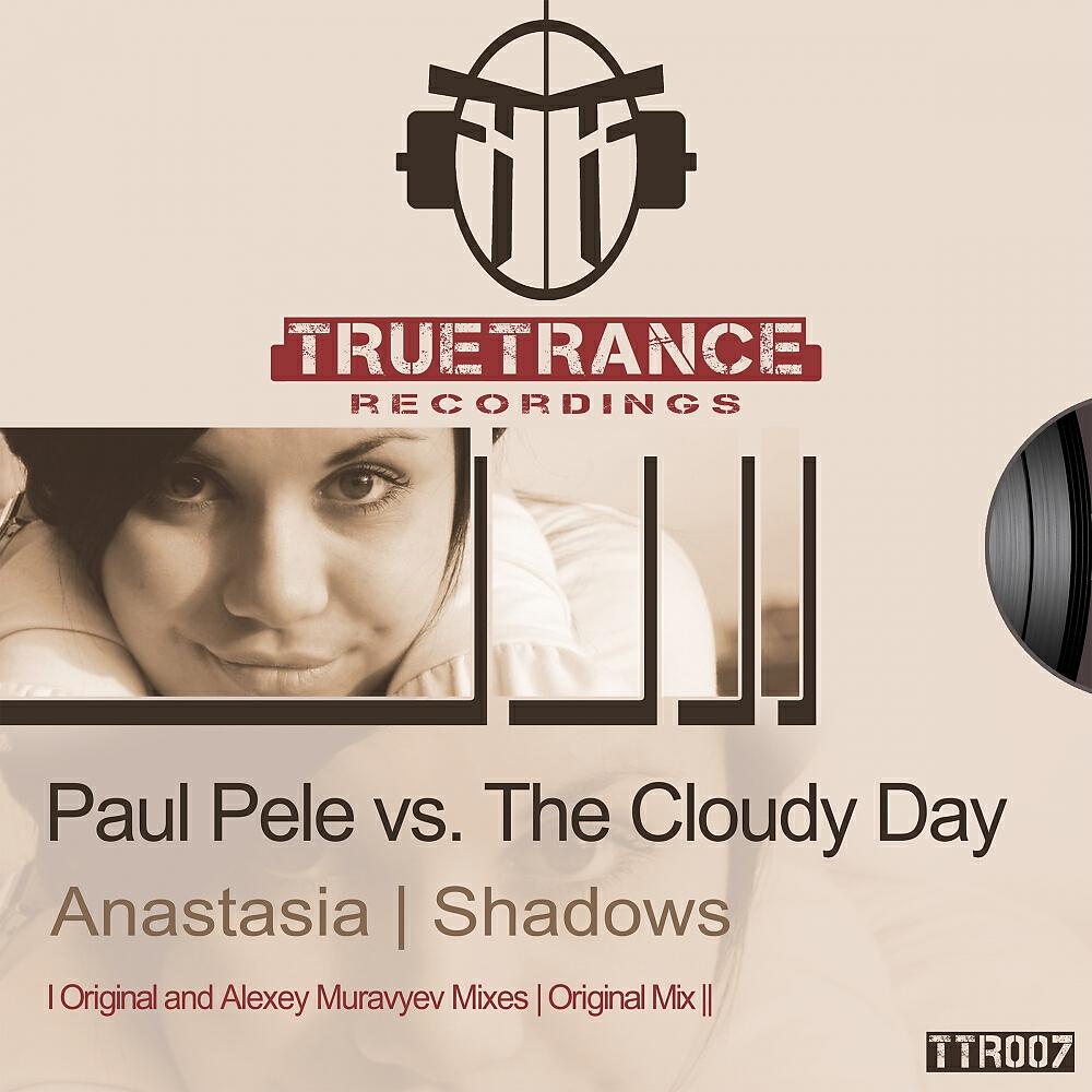 Paul Pele - Shadows