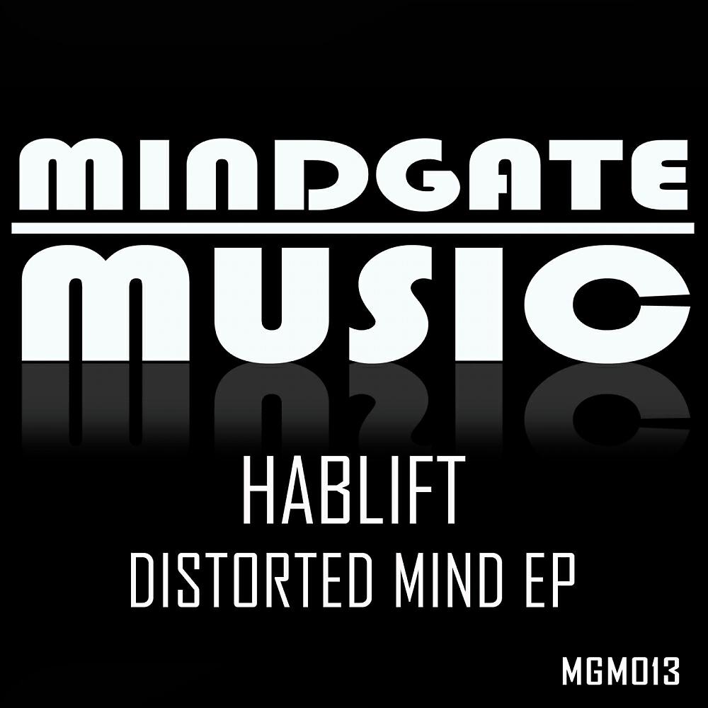 Hablift - Lifted Beats (Ruffault Rework)