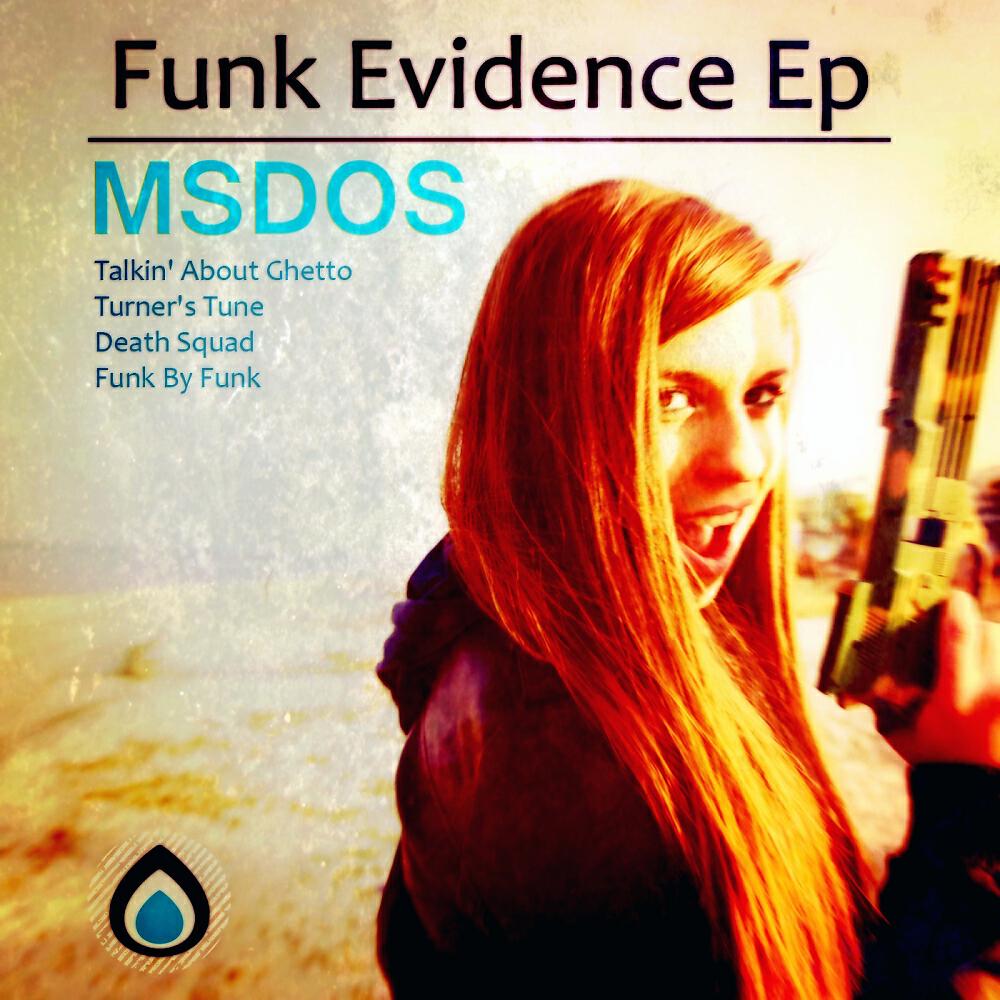 MsDoS - Funk by Funk
