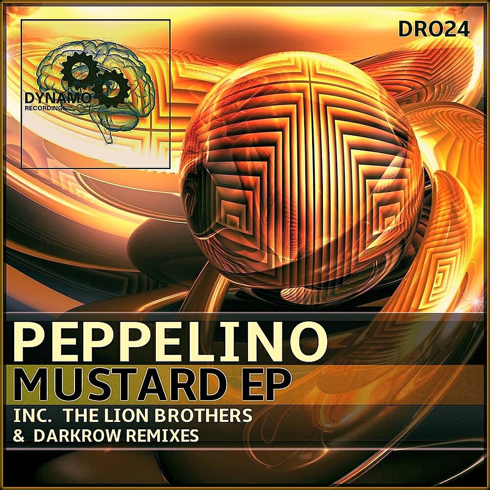 Peppelino - Playa (Darkrow Remix)
