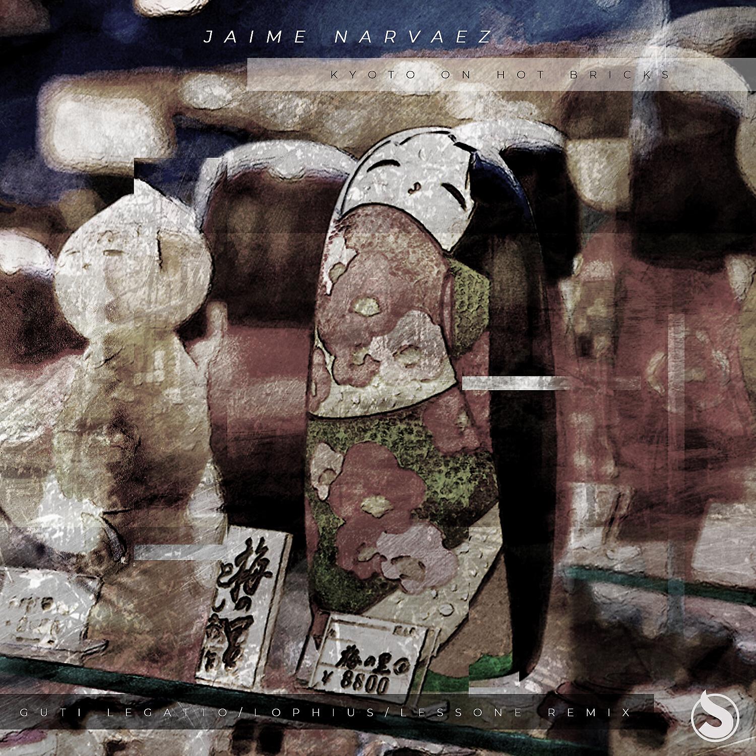 Jaime Narvaez - Kyoto on Hot Bricks (Guti Legatto & Lophius Rec Remix)