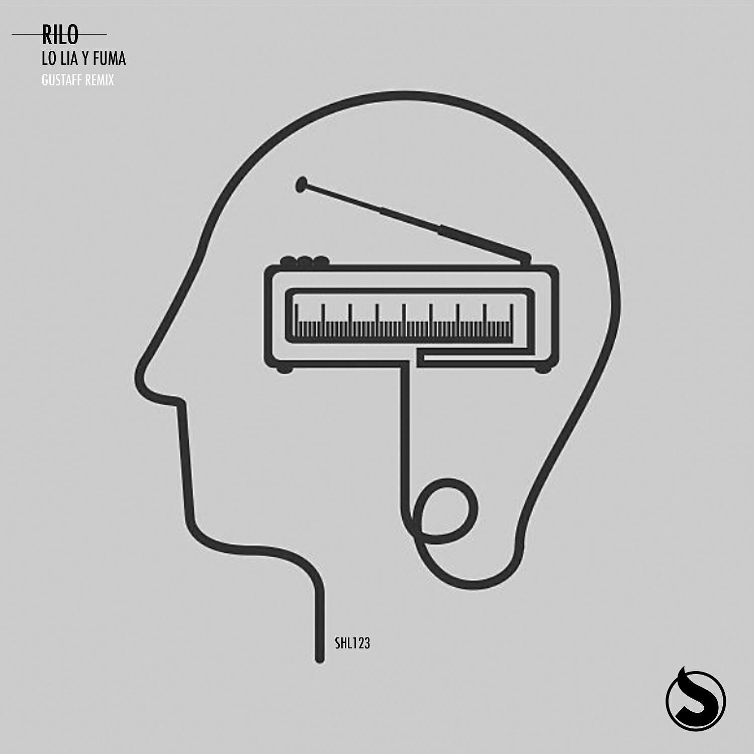 RiLo - Mondo Cisco (Original Mix)