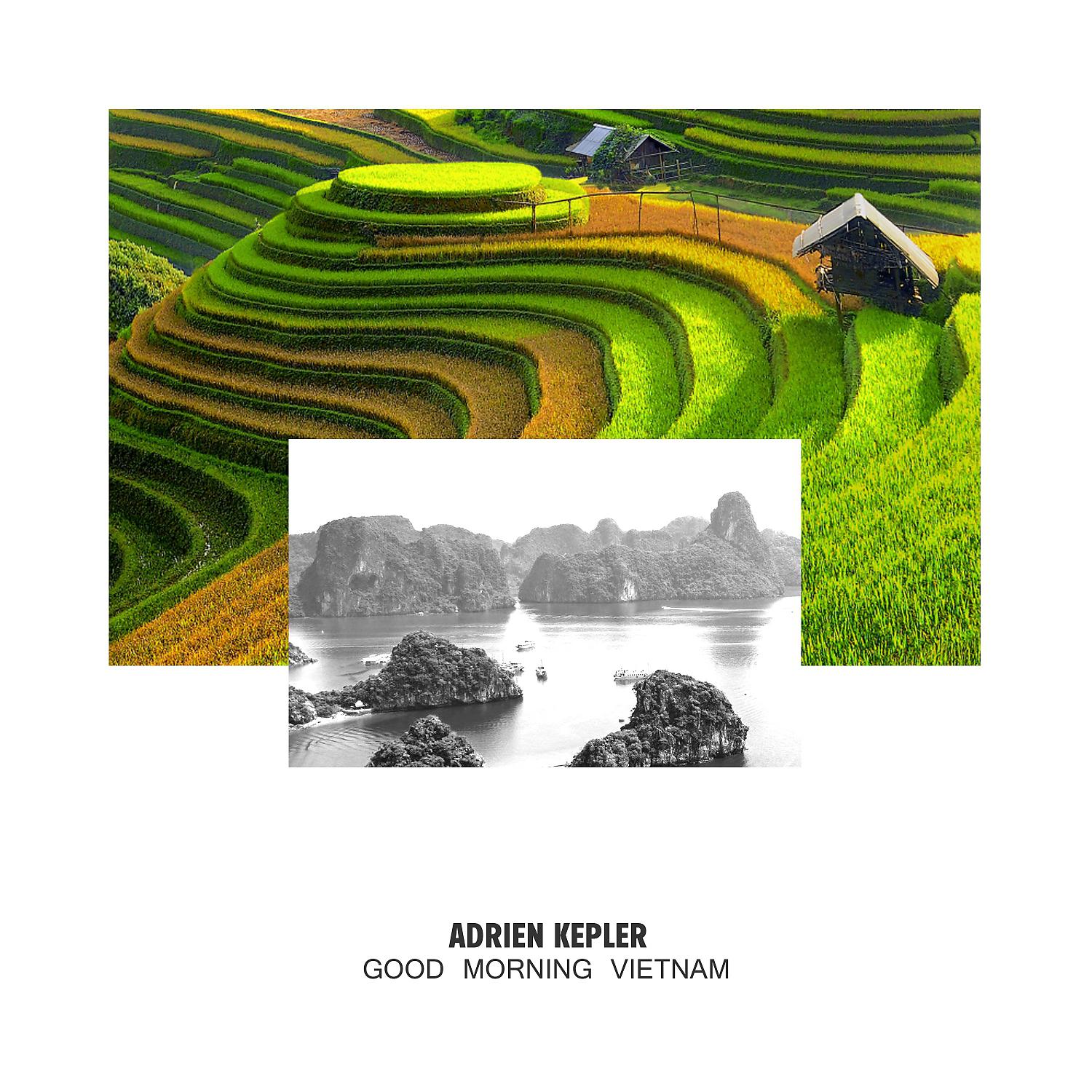 Постер альбома Good Morning Vietnam