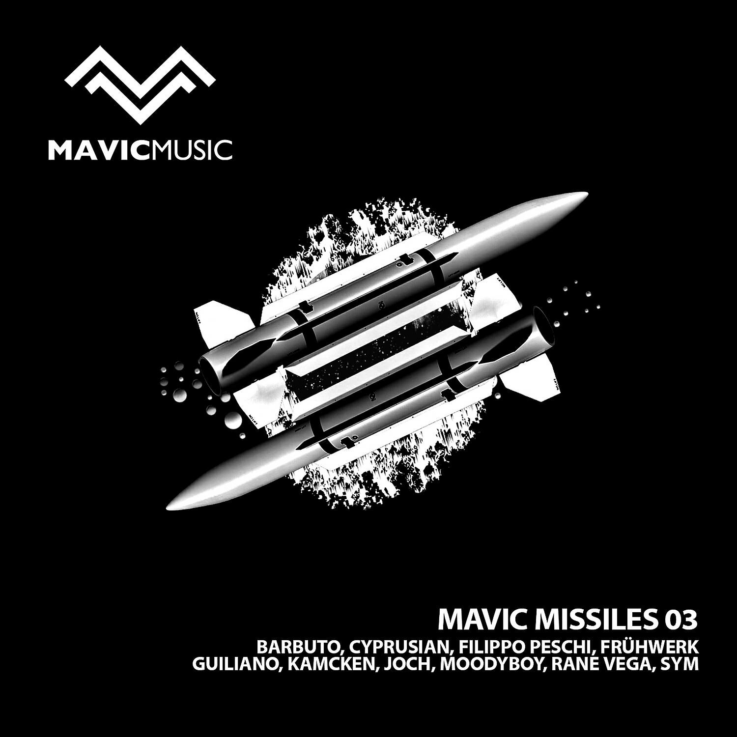 Joch - Abril (Original Mix)