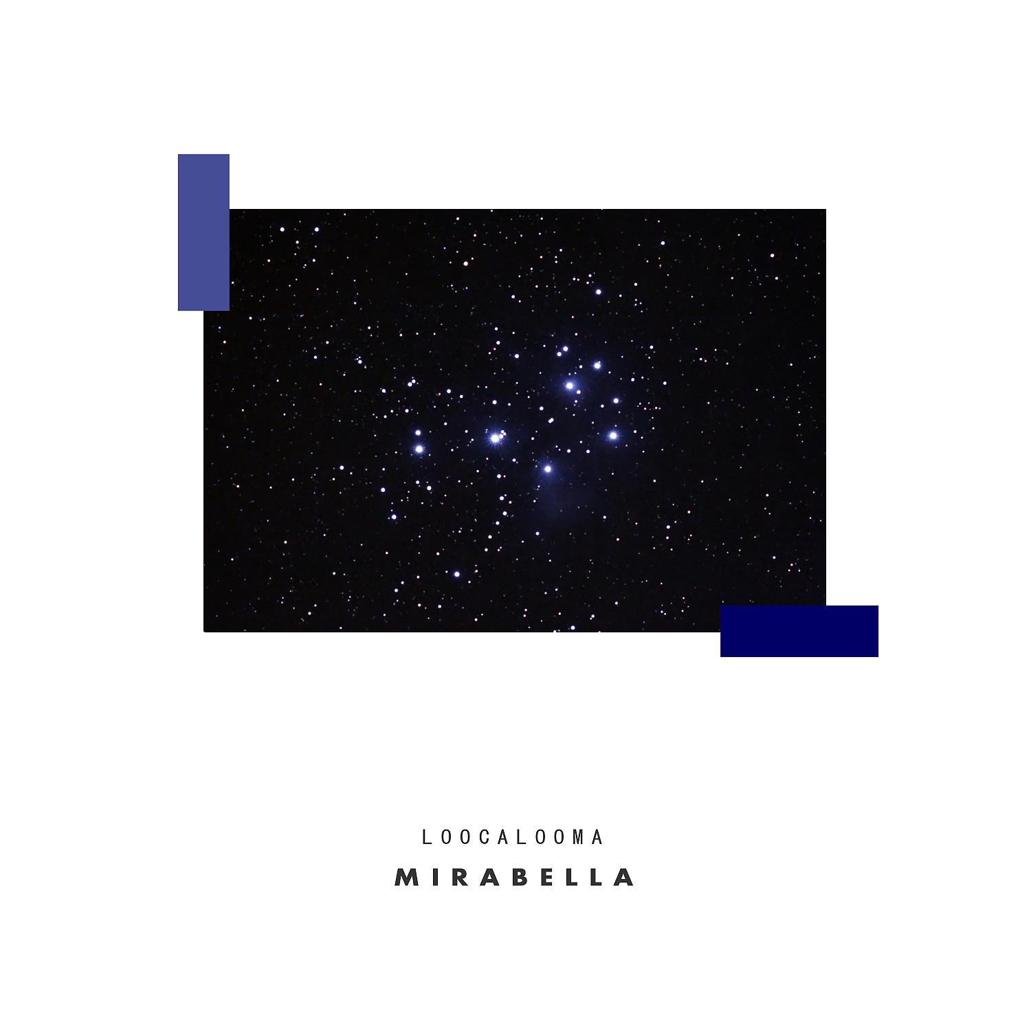 Постер альбома Mirabella