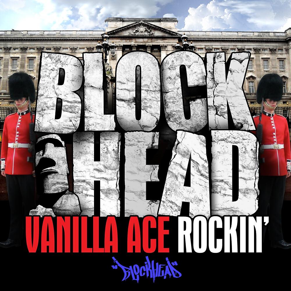 Vanilla ACE - MDF