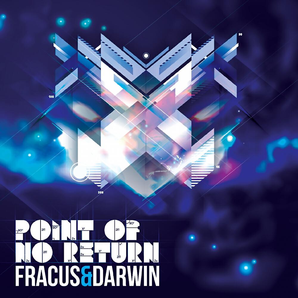 Fracus & Darwin - Drivetime