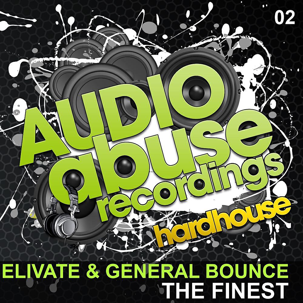 Elivate - The Finest