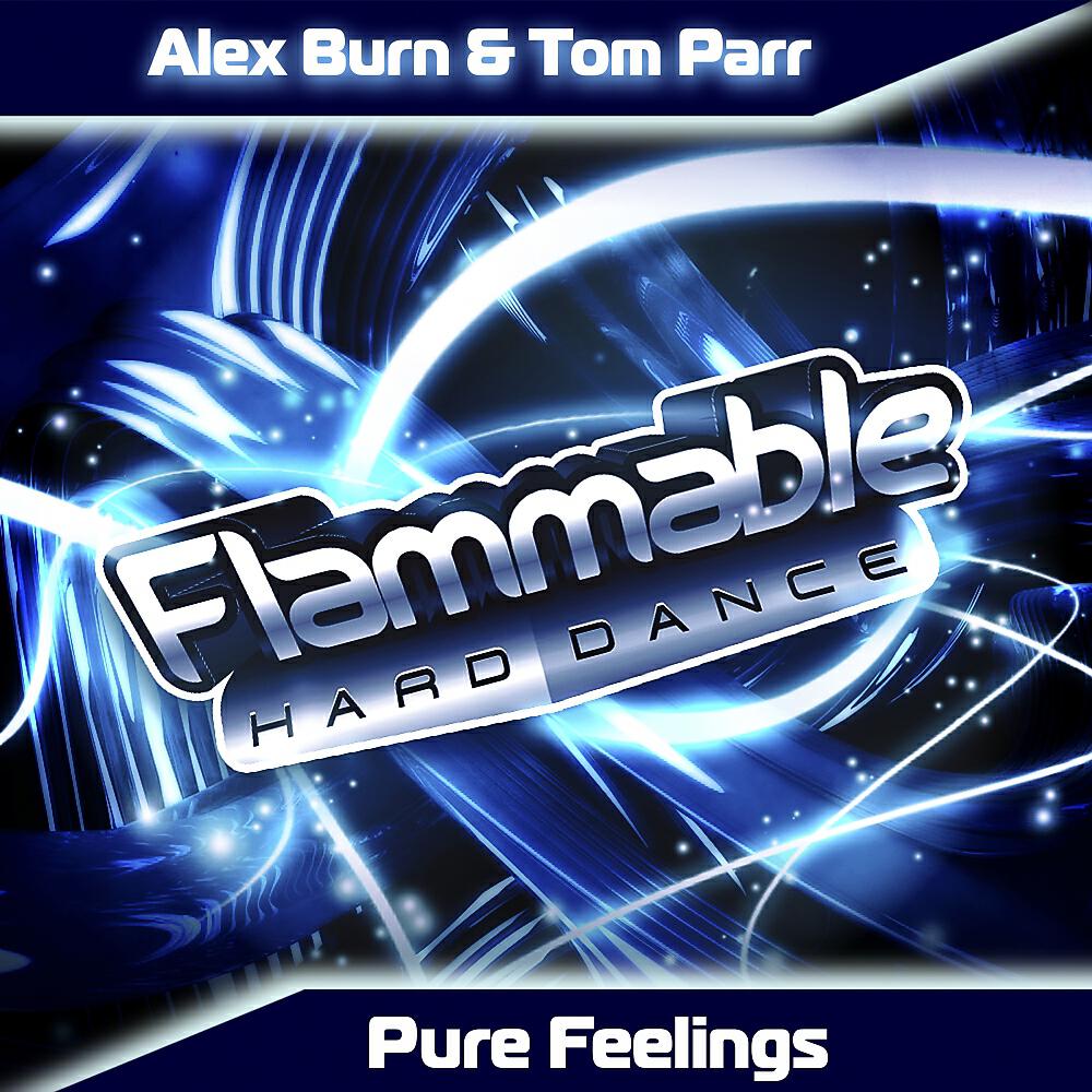 Alex Burn - Pure Feelings