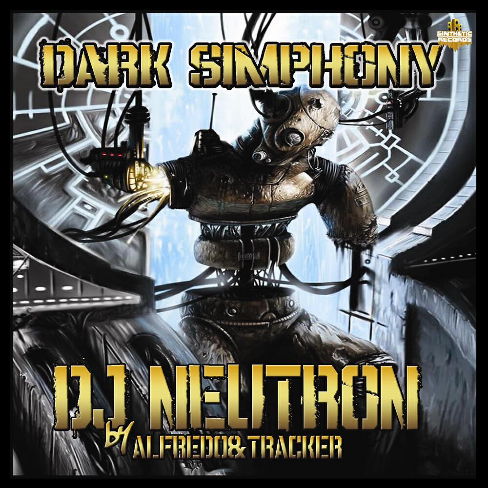 Dj Neutron - Sacred Melody