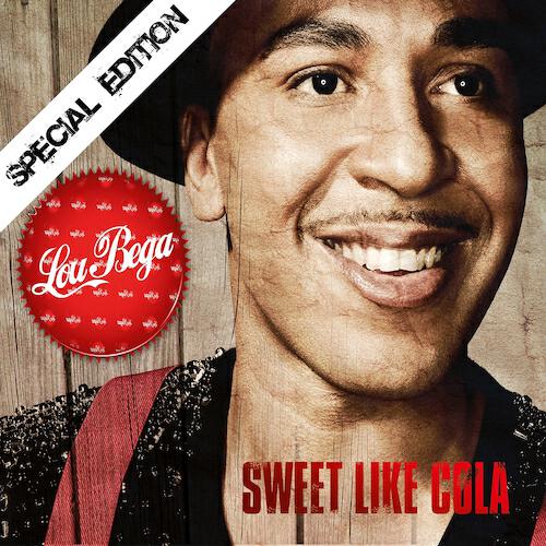 Lou Bega - Sweet Like Cola (Coca Coma Mix)