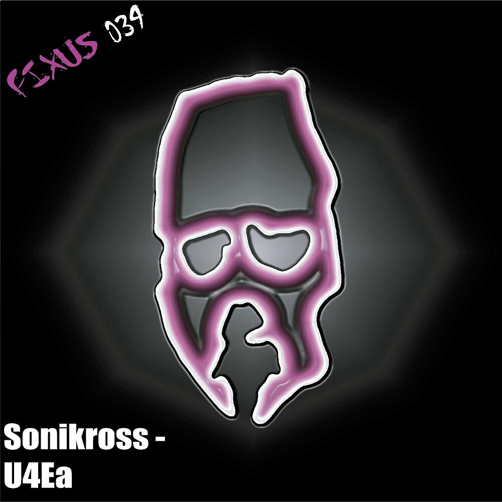 Sonikross - U4Ea (Kev Wright Remix)