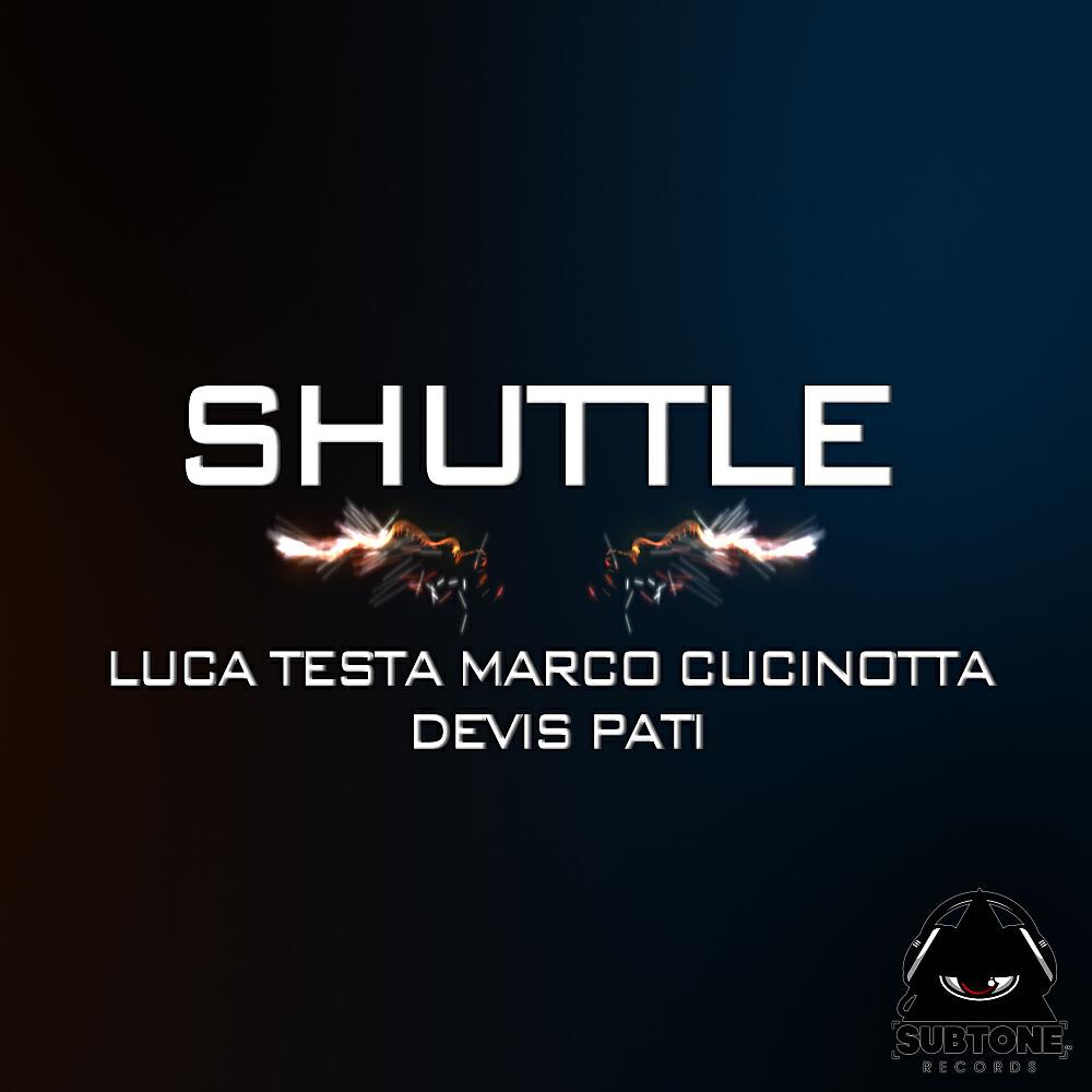Luca Testa - Shuttle