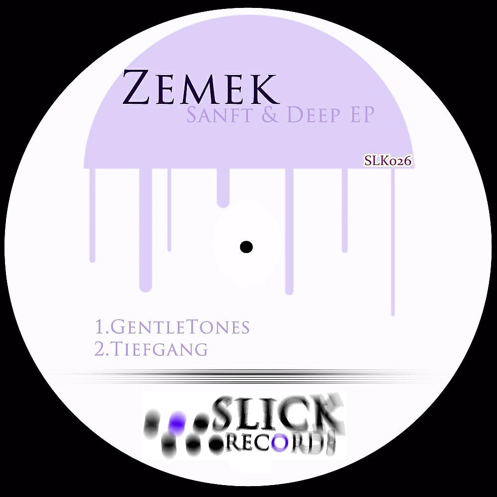 Zemek - GentleTones