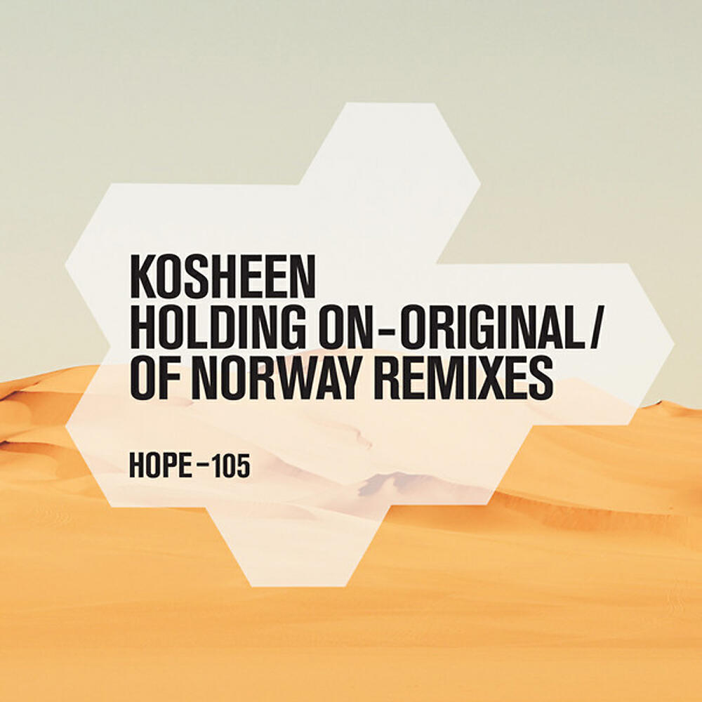 Kosheen - Holding On (Of Norway version)