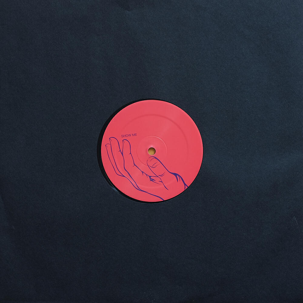 Ripperton - Show Me (Ghostek Remix)