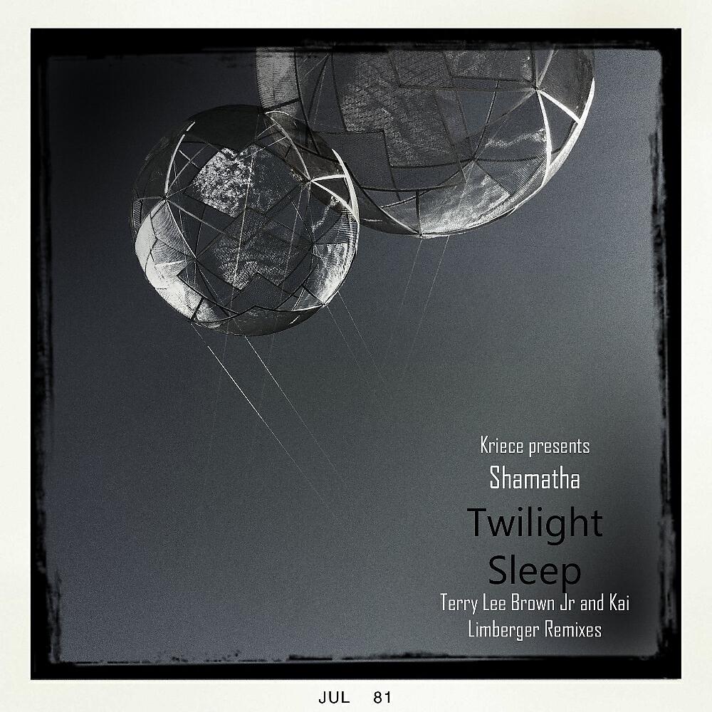 Shamatha - Twilight Sleep (Terry Lee Brown Junior Remix)