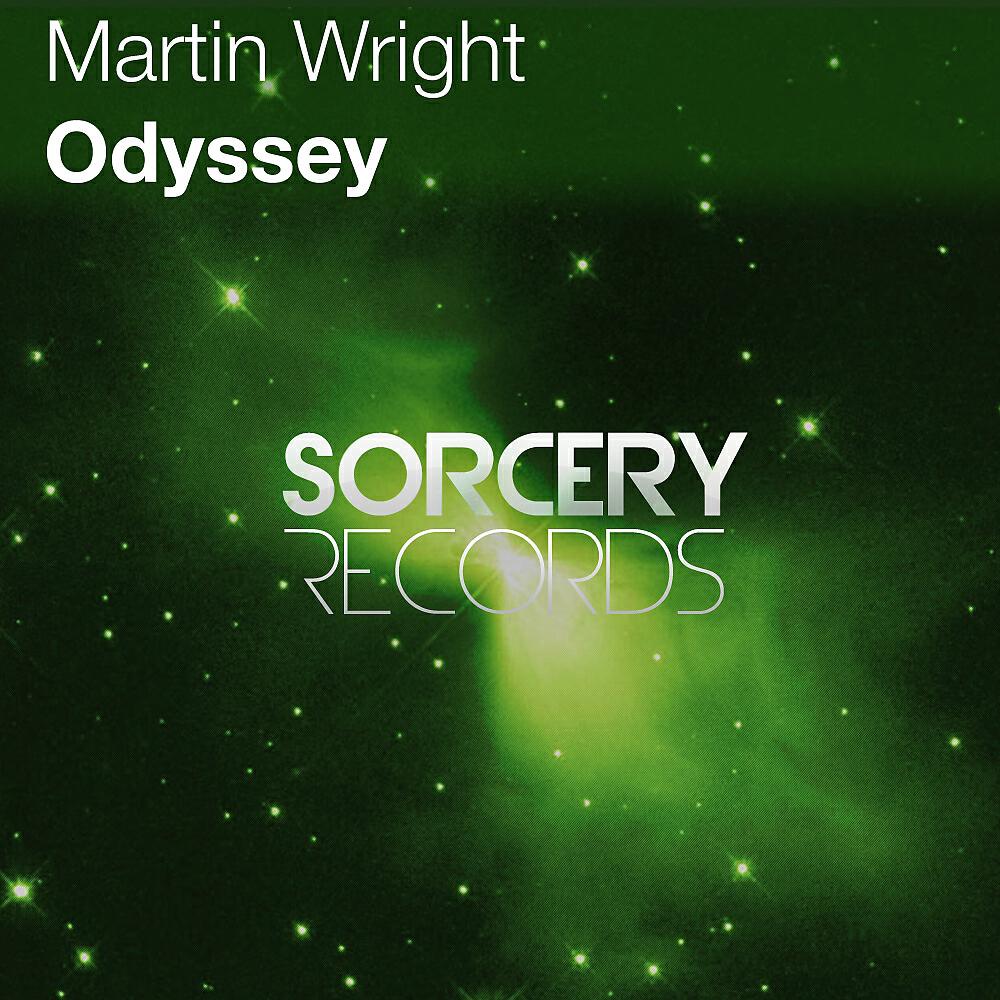 Martin Wright - Odyssey (Christian Drost Remix)
