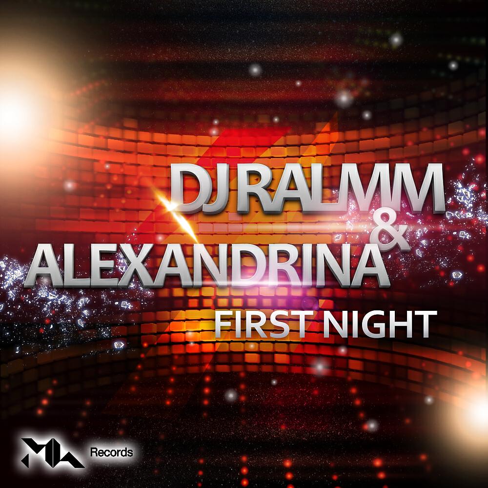 DJ Ralmm - First Night (Dan Ene & Pol Gabri Remix)