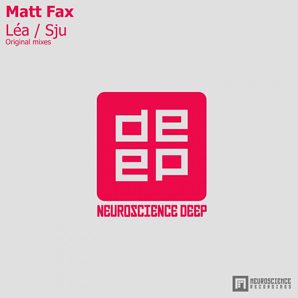 Matt Fax - Lea