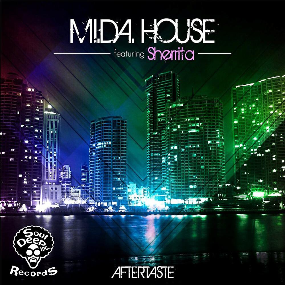 MI.DA. House - Aftertaste (Club Edit)