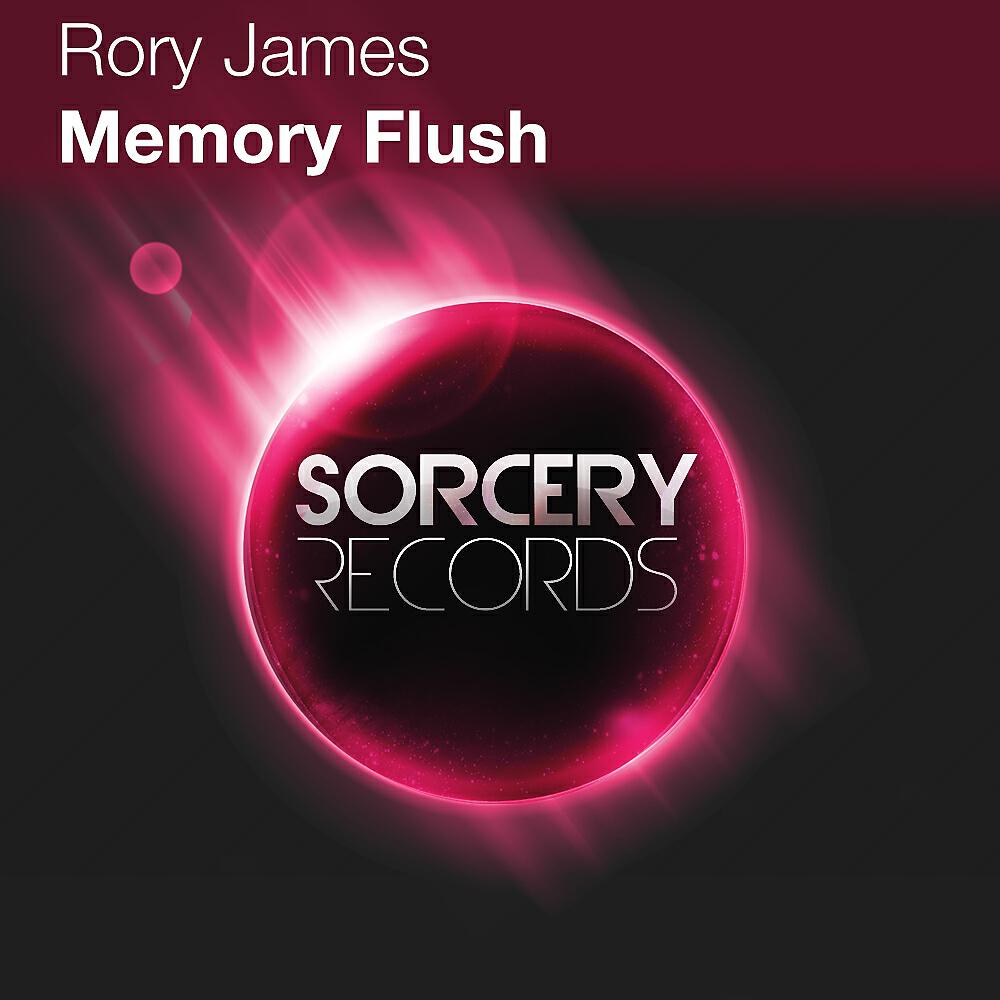 Rory James - Memory Flush (Steve Haines Remix)
