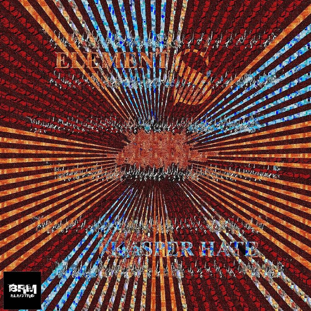 Kasper Hate - Elements (2aQ Remix)