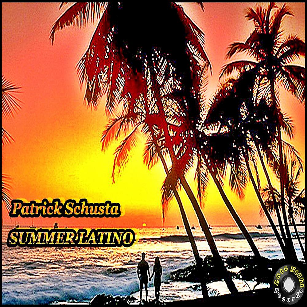 Постер альбома Summer Latino
