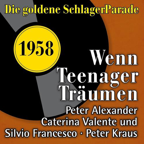 Die Blauen Jungs - Einmal die Ferne seh'n