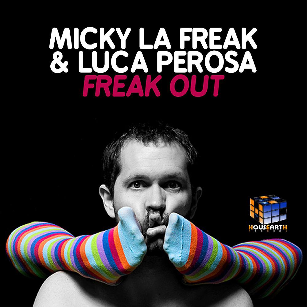 Постер альбома Freak Out