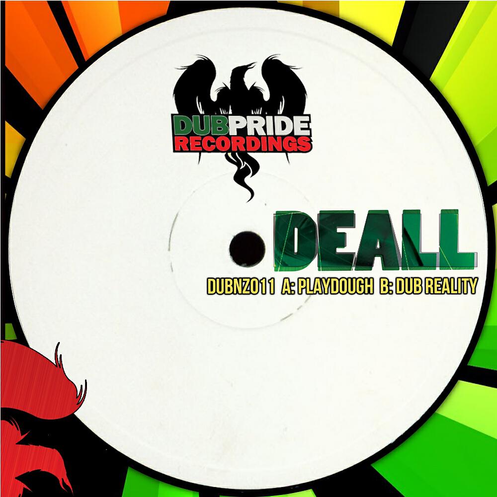 Deall - Playdough