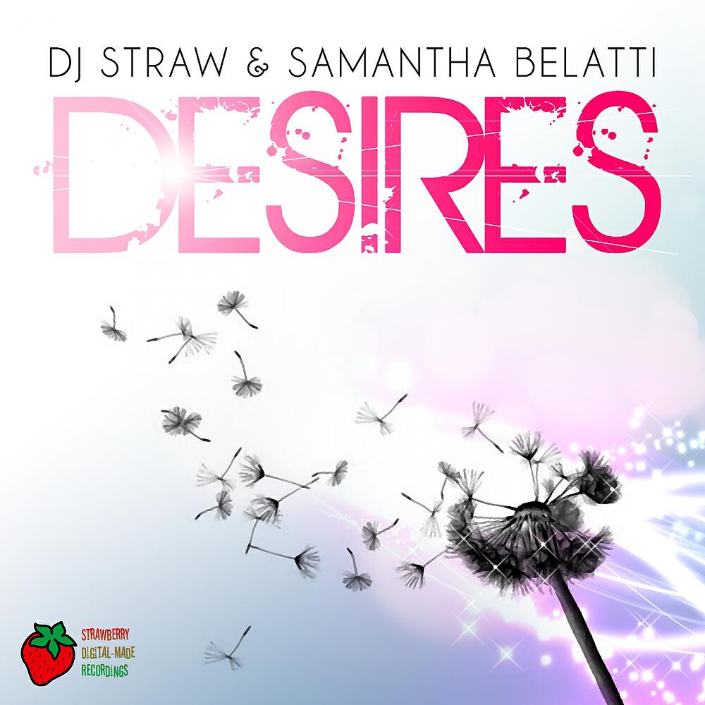 DJ Straw - Desires (Julio Madrid Remix)