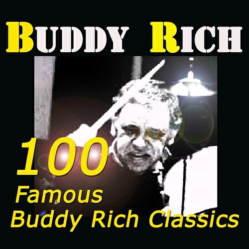 Buddy Rich - Afghan