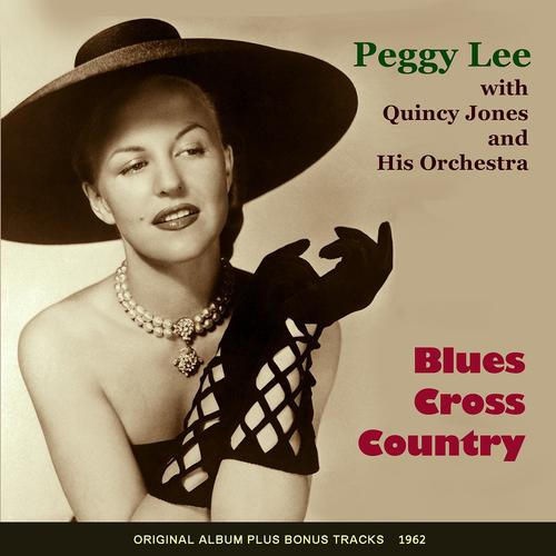 Постер альбома Blues Cross Country