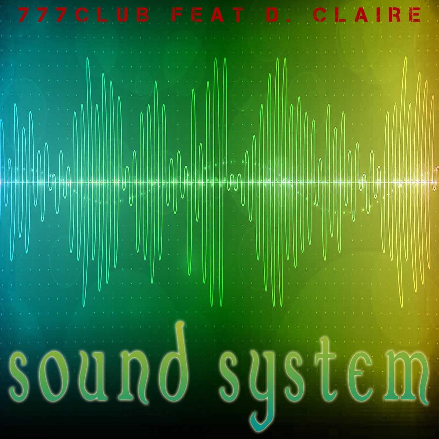 Постер альбома Sound System