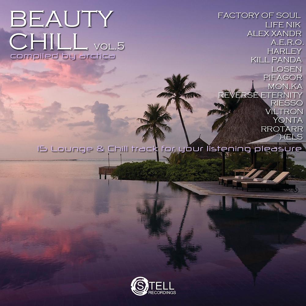 Постер альбома Beauty Chill Vol. 5