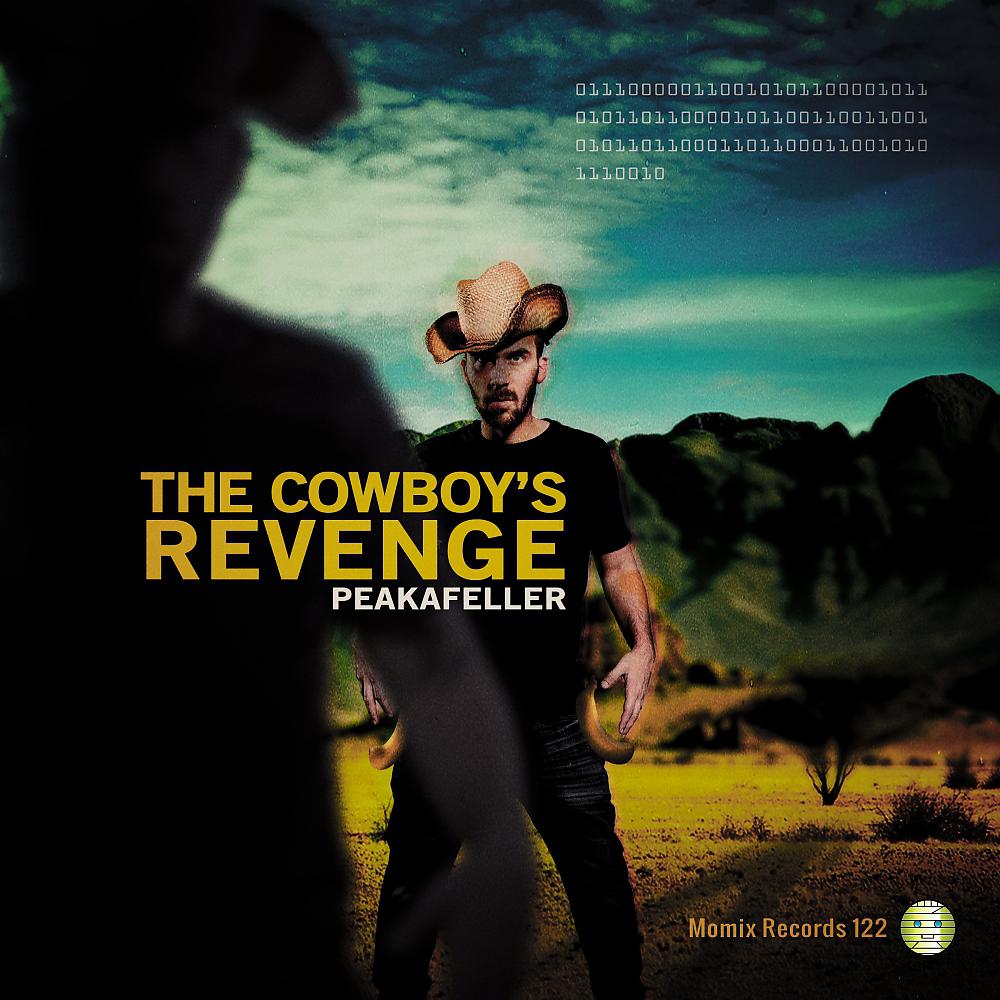 Постер альбома The Cowboy's Revenge