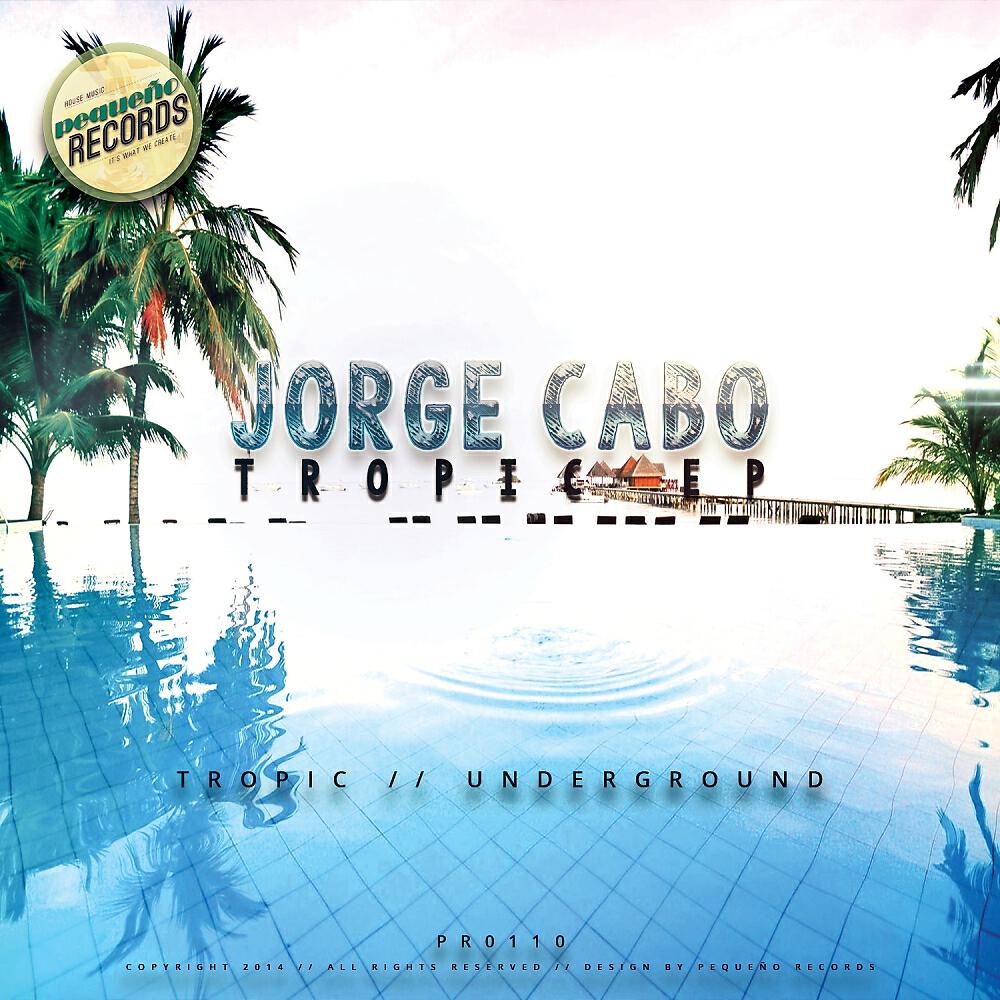 Jorge Cabo - Underground