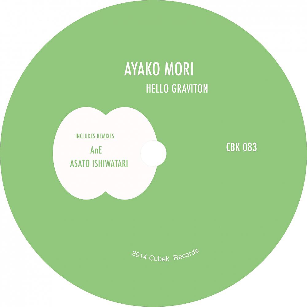 Ayako Mori - Hello Graviton