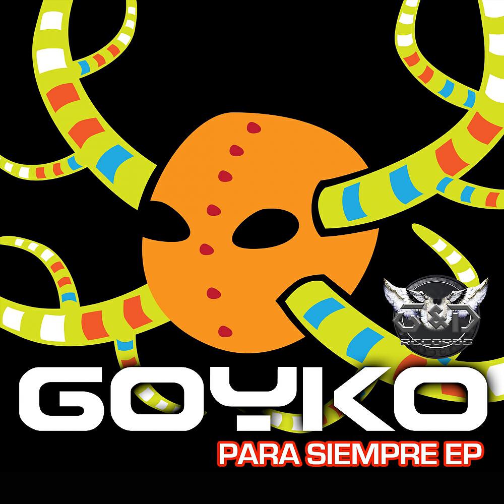 Goyko - I Ain't Burning