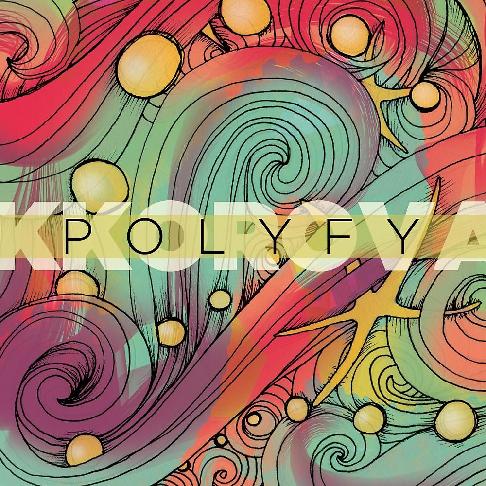 Постер альбома Polyfy