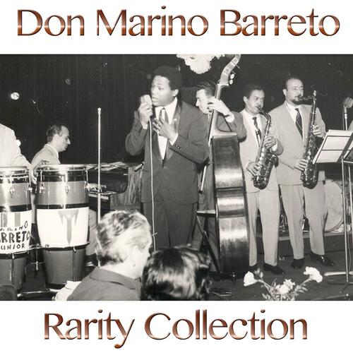Don Marino Barreto Jr. - Come prima