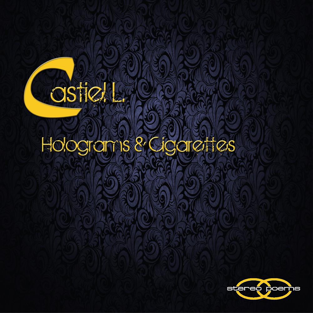 Постер альбома Holograms & Cigarettes