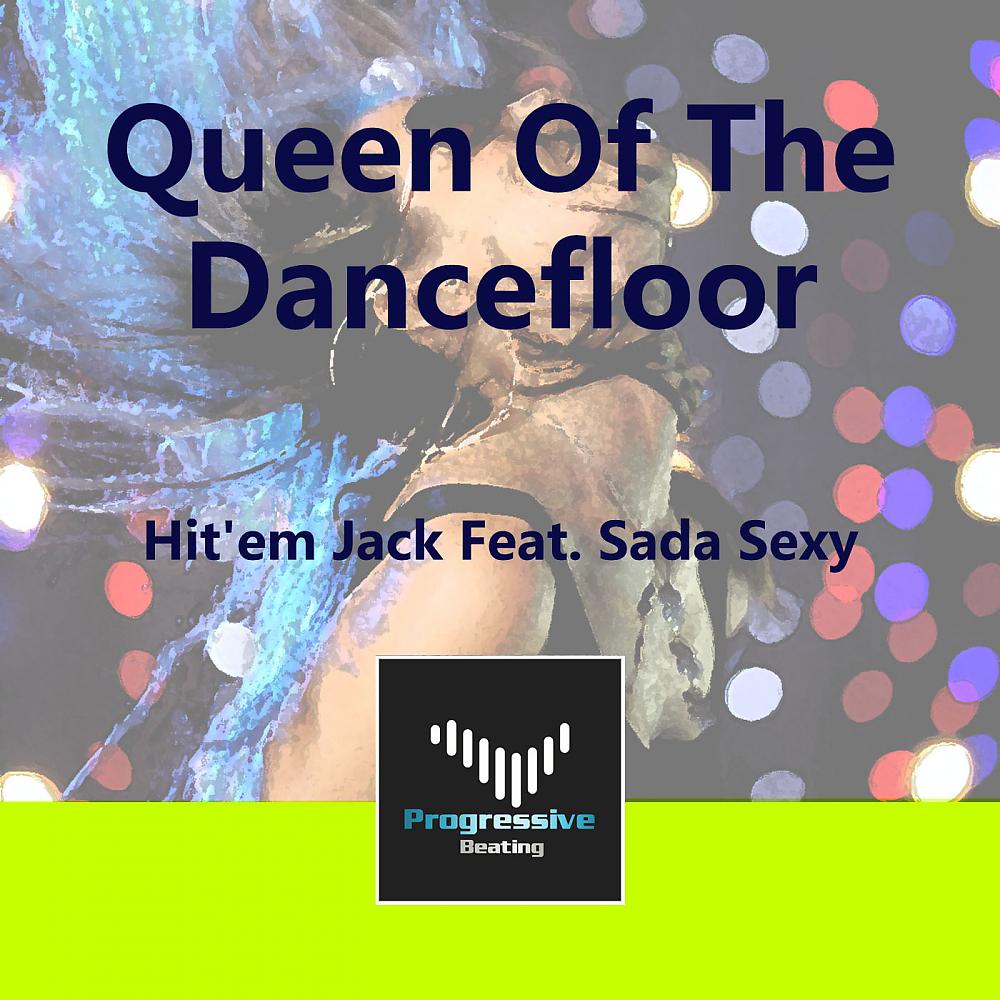 Постер альбома Queen Of The Dancefloor