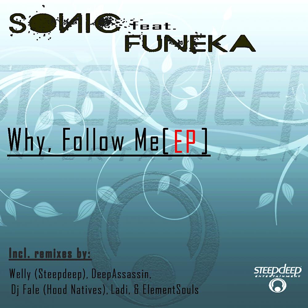 SONiC - Why, Follow Me (Dj Fale Hood Natives Mix)
